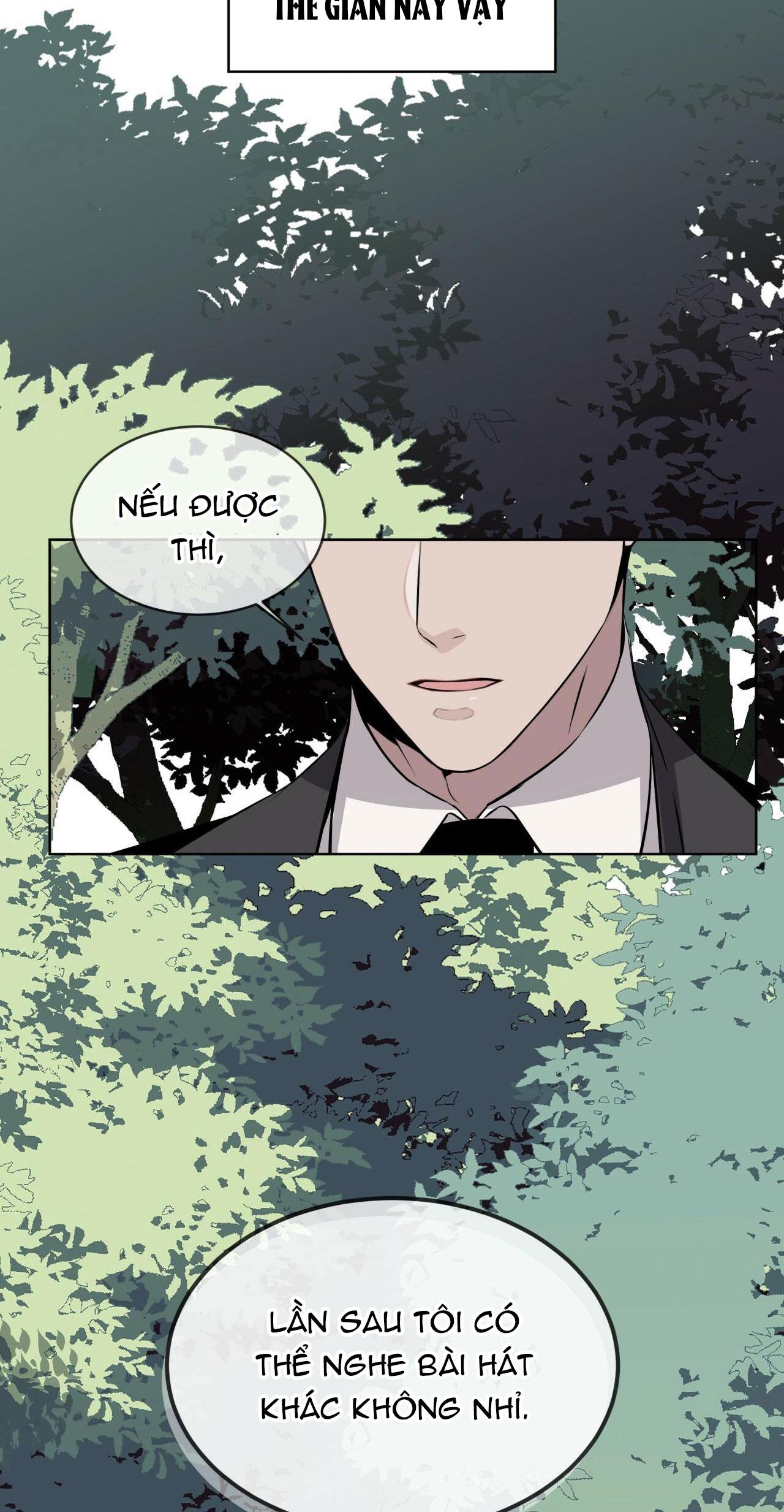 rừng biển [bl] chapter 9 50