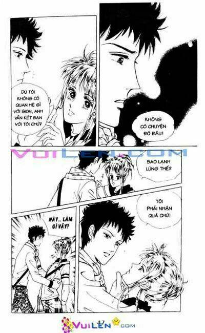 vật cản tình yêu chapter 1 47