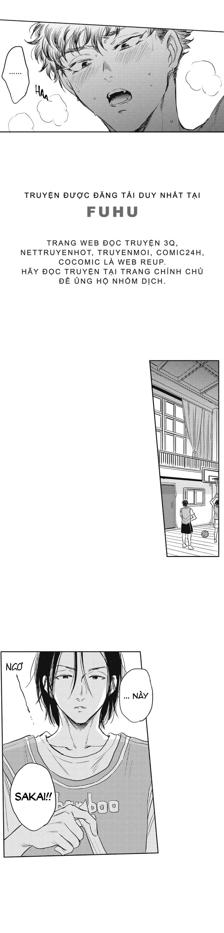 không thể nhúc nhích chapter 14 3