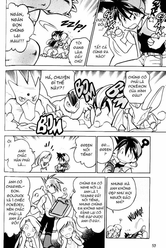 thú cưng đặc biệt chapter 18 5