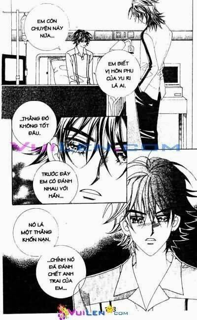 ngọt đắng tình yêu chapter 7 113