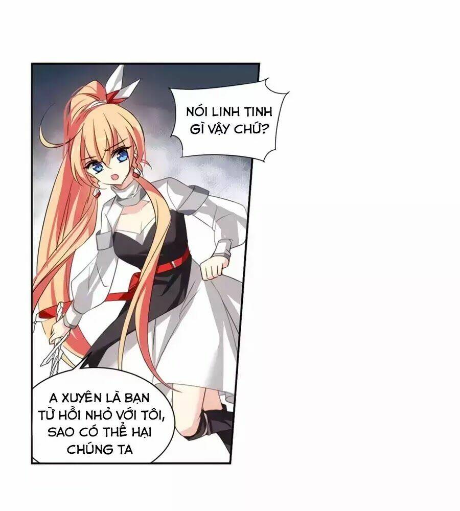 xuyên duyệt tây nguyên 3000 chapter 272.2 4