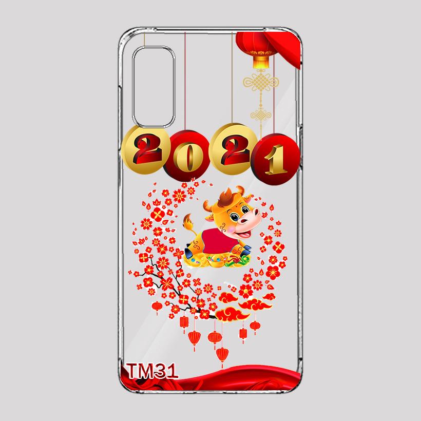 Ốp Lưng Dành Cho Oppo A95-5G