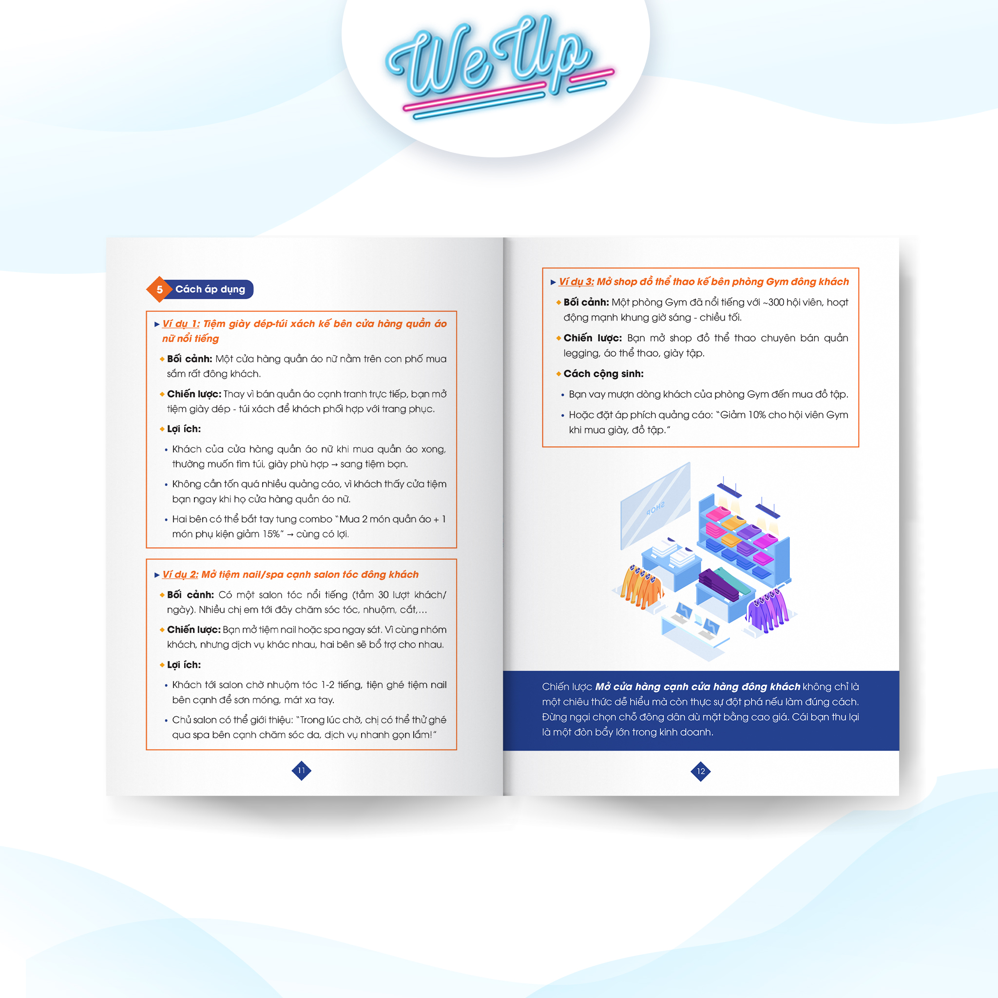 Combo 2 sách : 39 Chiến lược bán hàng Marketing vượt đối thủ, Quản trị vận hành tính toán Lãi/Lỗ