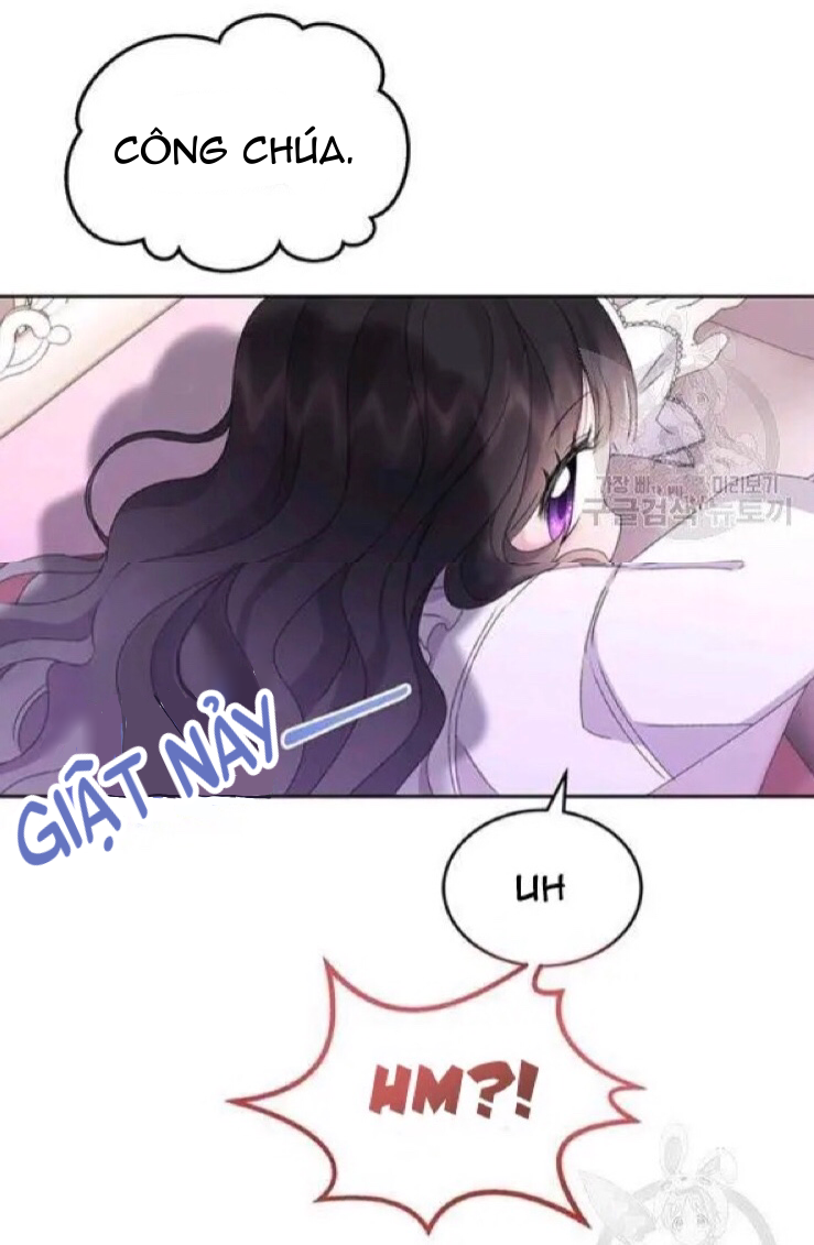 công chúa của sự diệt vong chapter 9.1 22