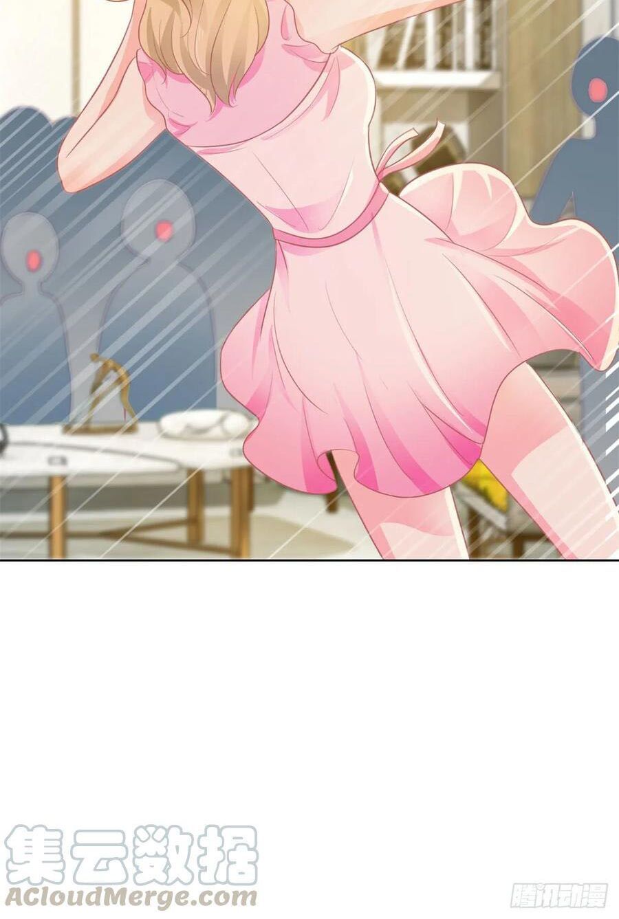 ẩn hôn 100%: chọc tức vợ yêu mua một tặng một chapter 168 28