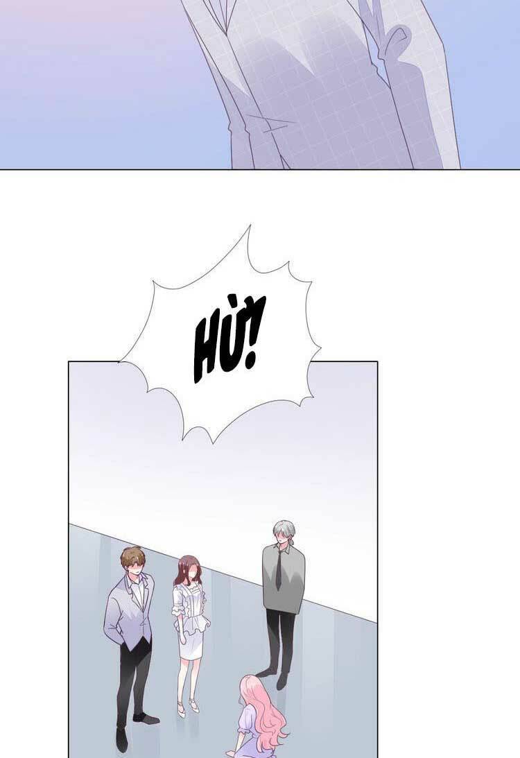 điều ước sủng ái bất bình đẳng chapter 122.1 30