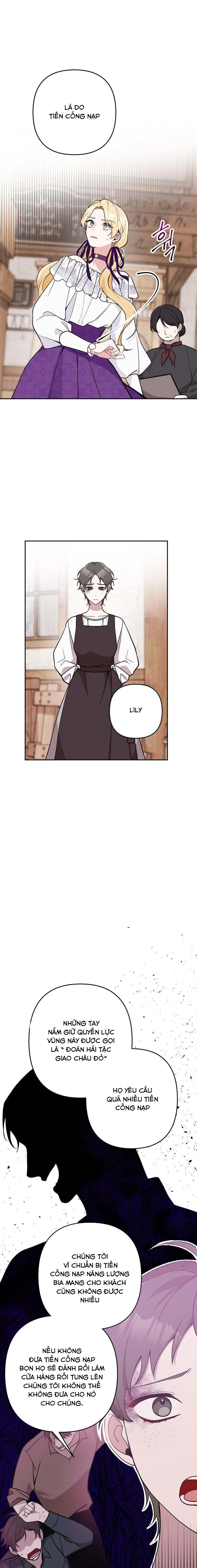 đừng đến cửa hàng của ác nữ phản diện chapter 16 10