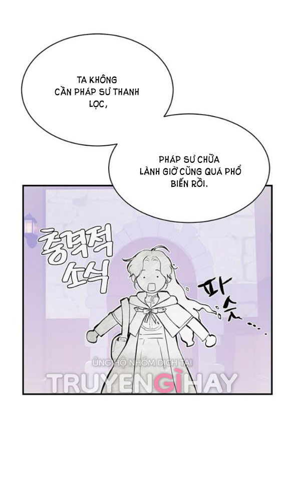 tôi tưởng bản thân không còn sống được bao lâu! chapter 2.2 31