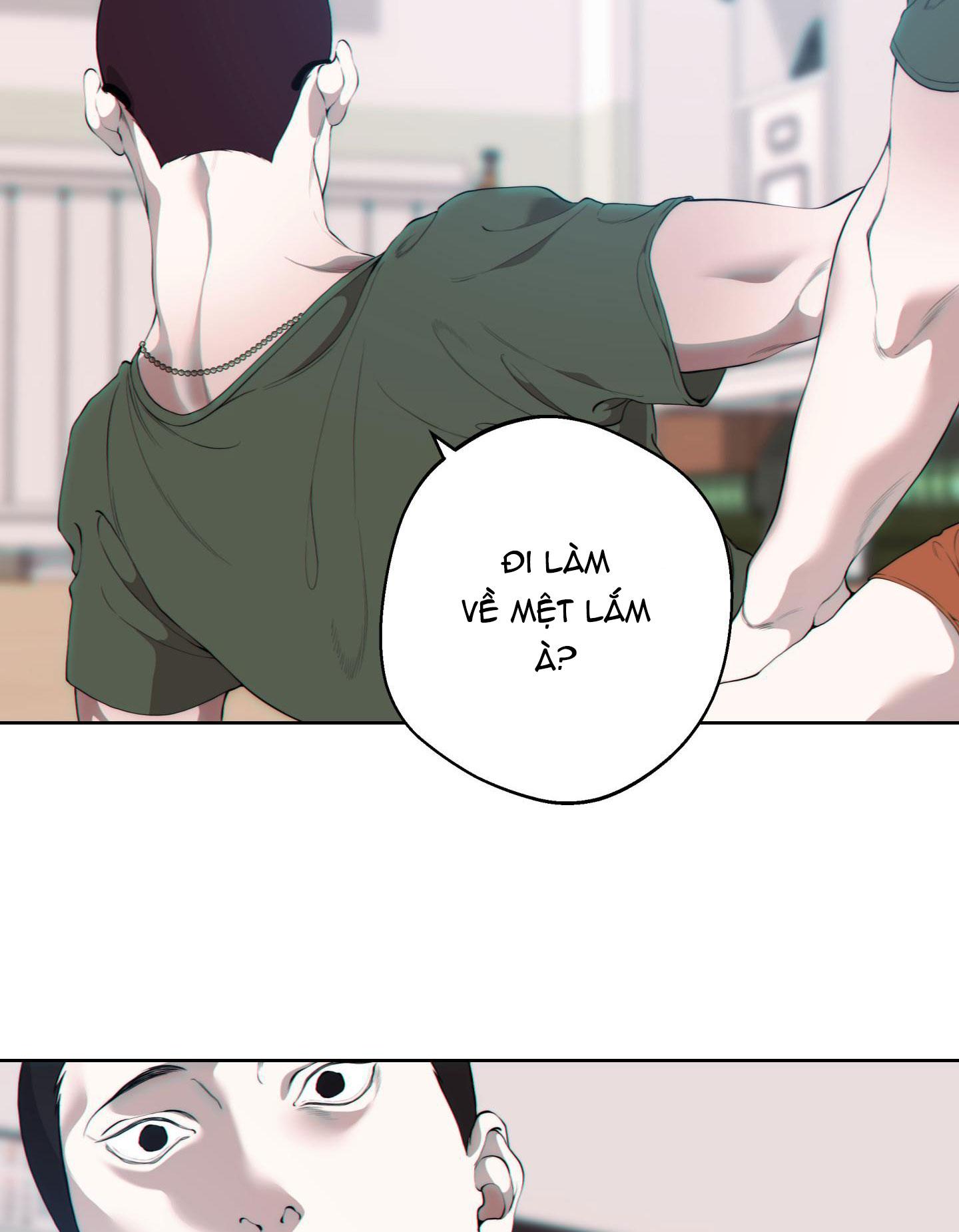 mặt nạ đầu cừu chapter 9 23