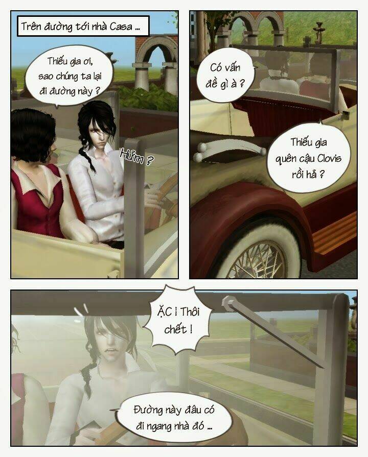truyện sims - earl story chapter 5 25