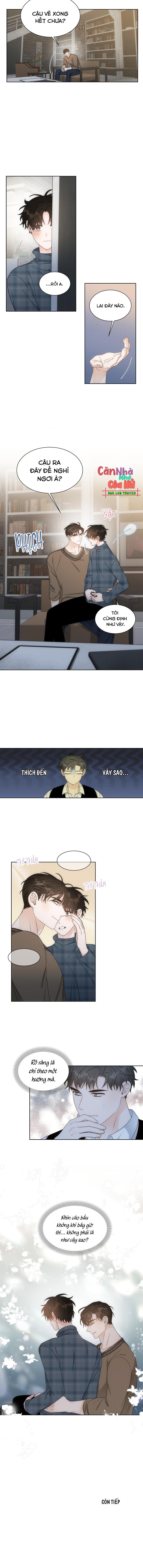 chuyện tình lãng mạn tại manhattan chapter 31 10