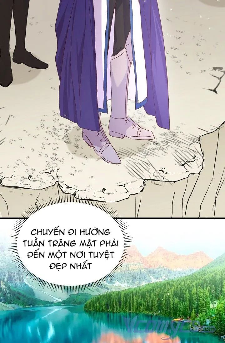 tôi cứu anh không có nghĩa là tôi muốn cưới anh chapter 5 18