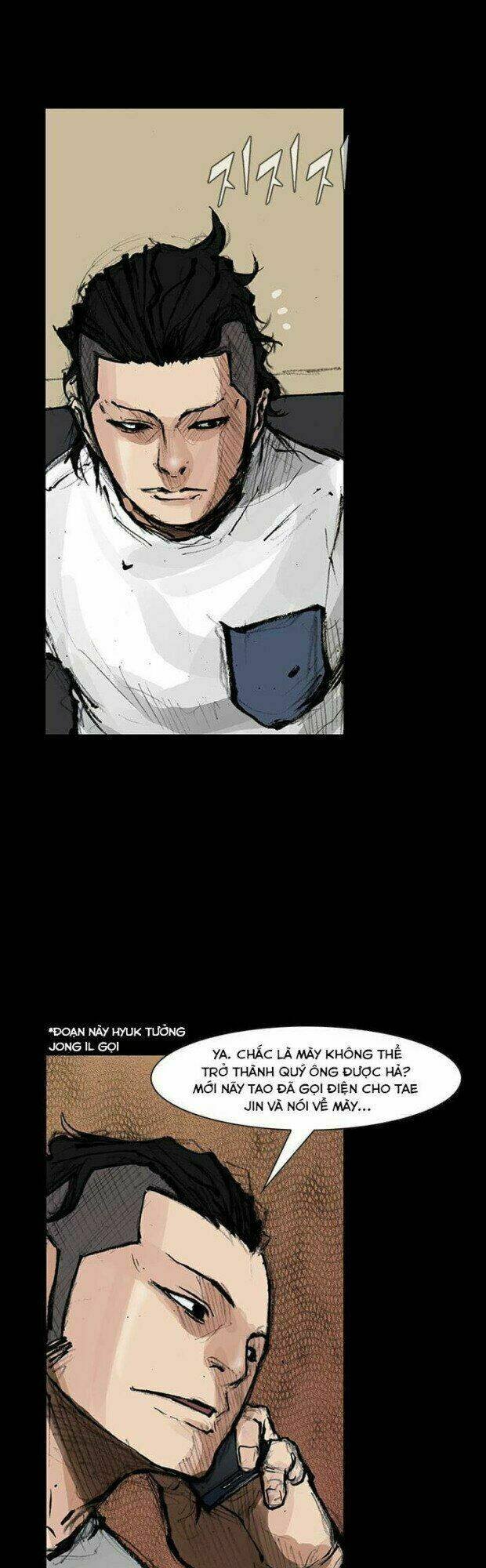 dokgo 2 | độc cô 2 chapter 14 32