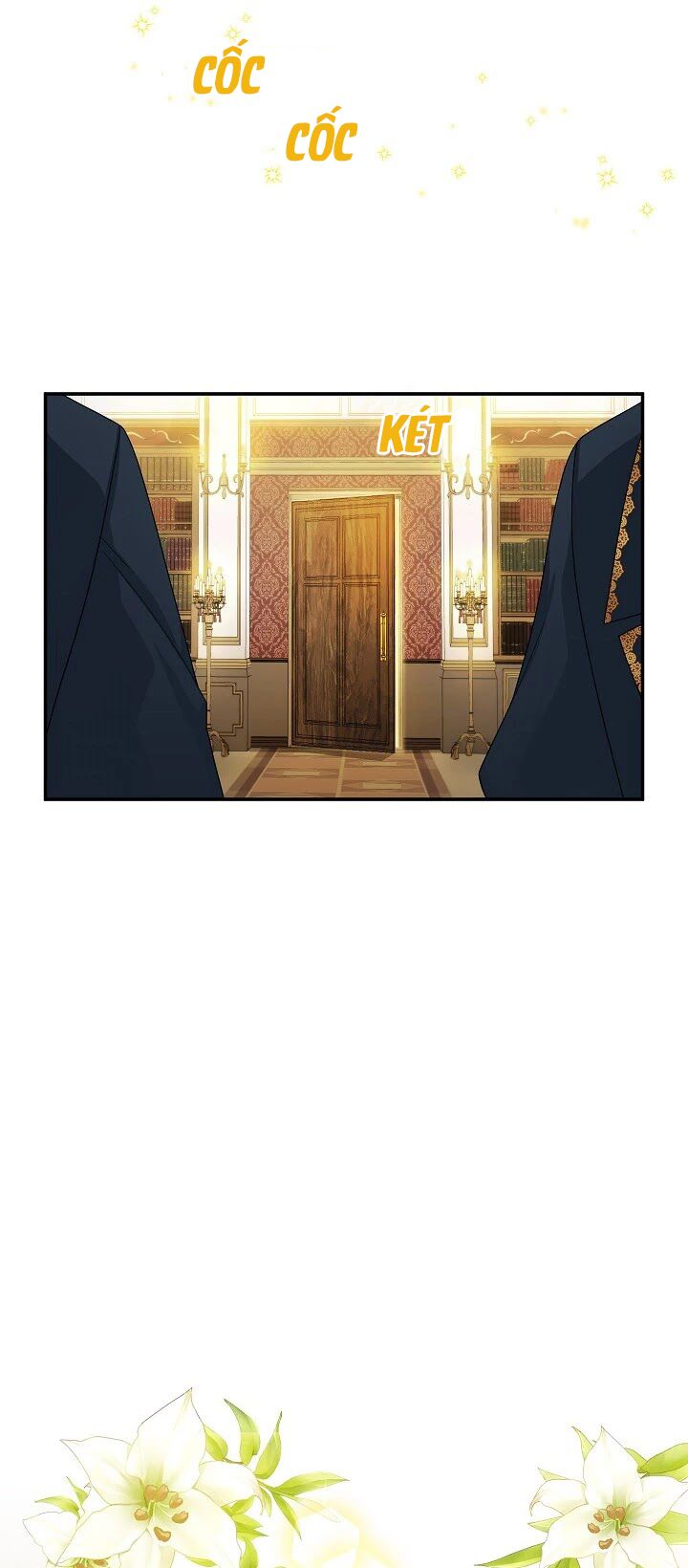 nữ công tước với tâm hồn trống rỗng chapter 54 7