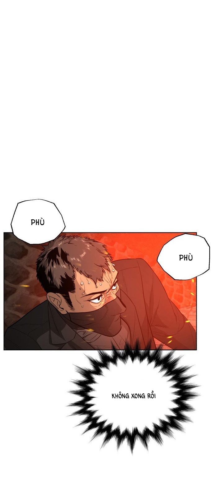 bạch huyết - white blood chapter 10 49