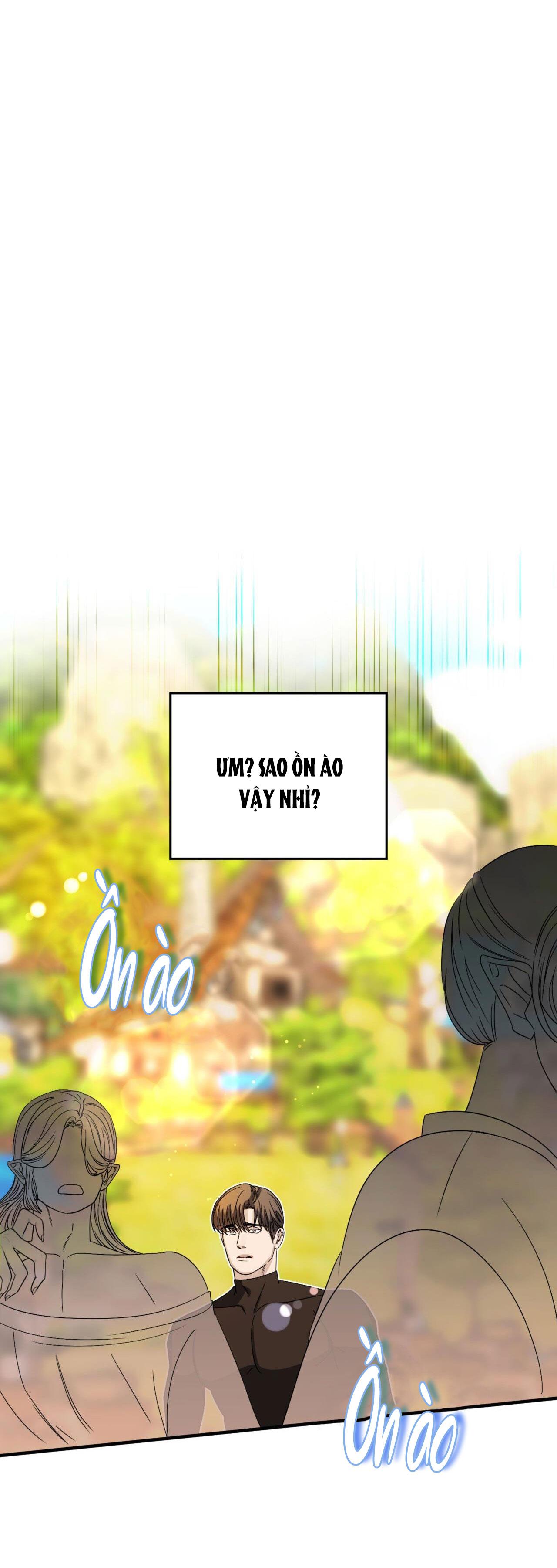 (np) độc thân muôn năm chapter 37 26