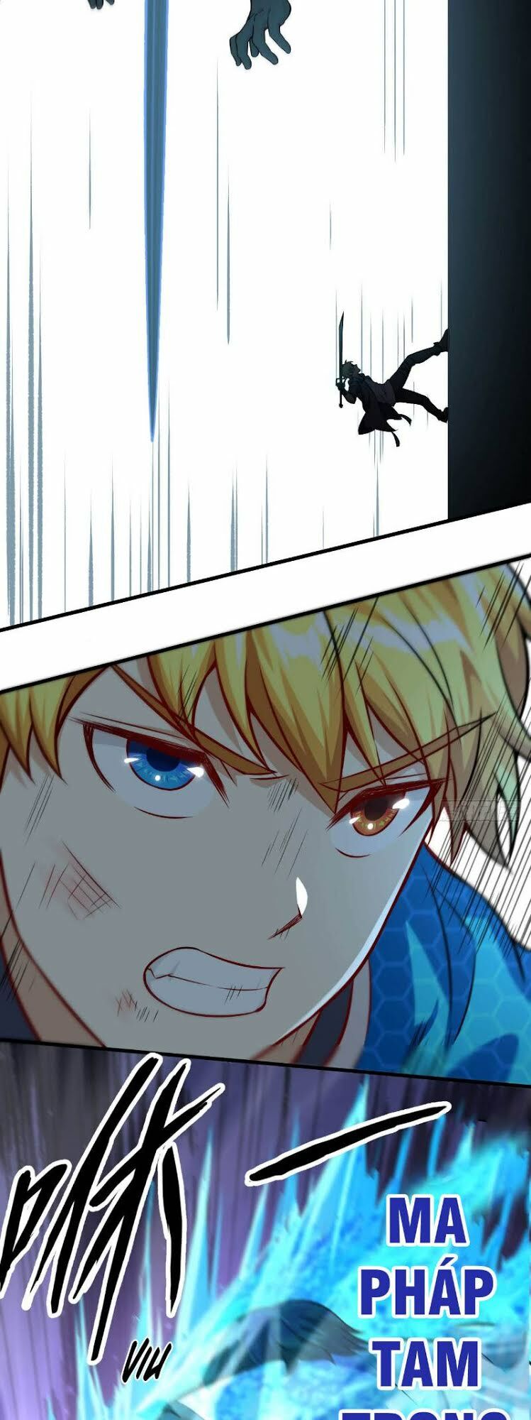 minh nhật thần đô chapter 16 3