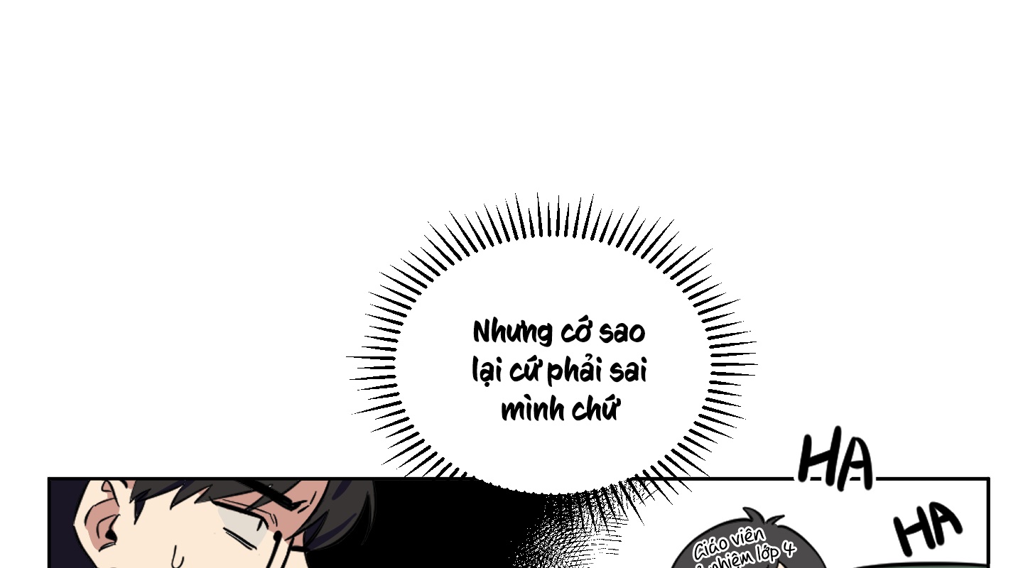 hãy nói rằng cậu nghe thấy đi chapter 1 92