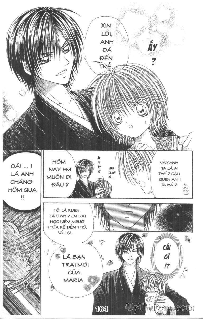 kare ni biyaku o nomasetara chapter 5 12