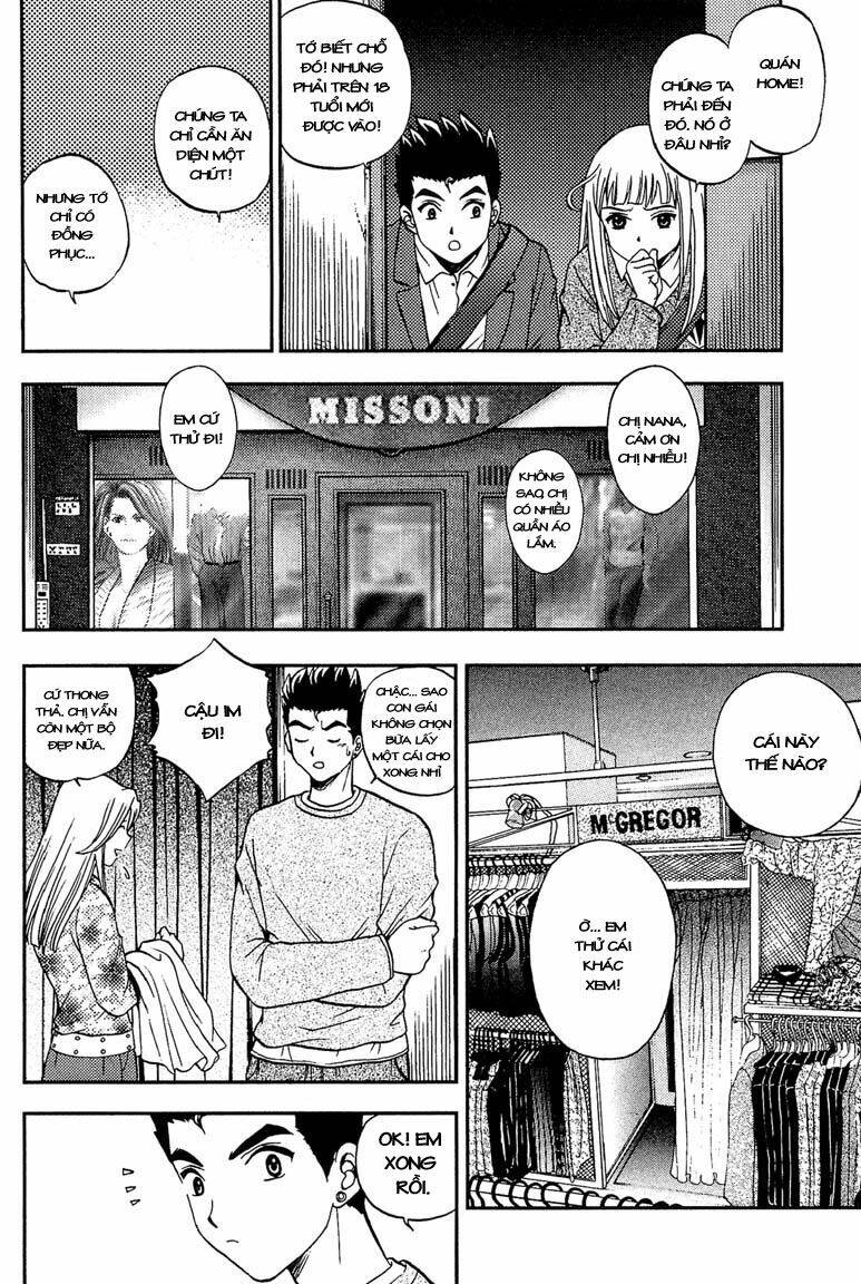 show me the money chapter 9 16