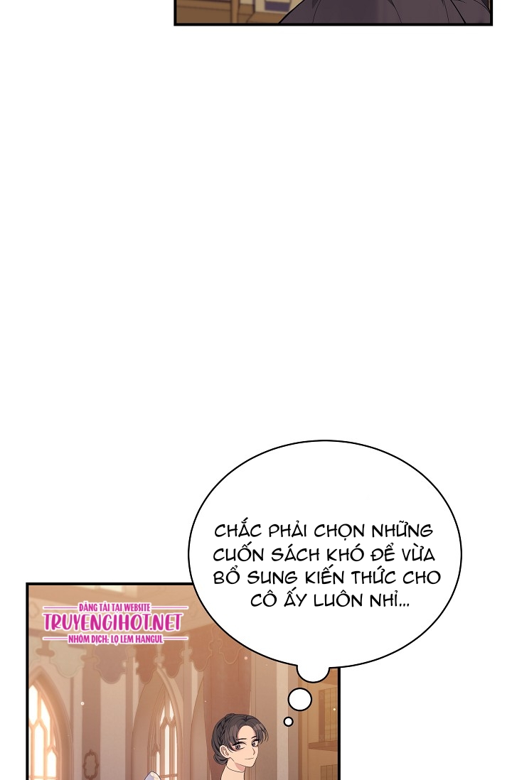 con chỉ đi tìm cha thôi chapter 23 8