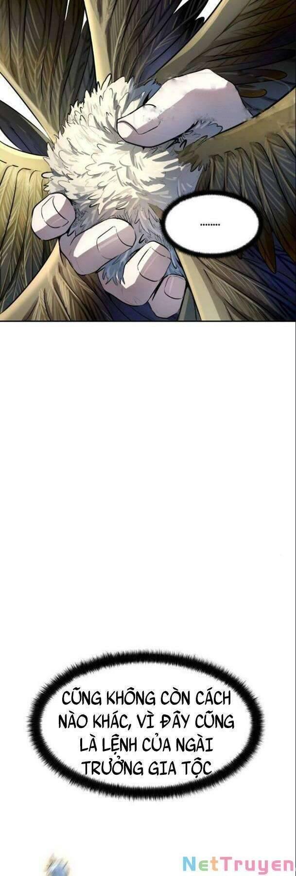 tòa tháp bí ẩn 2 chapter 535 21