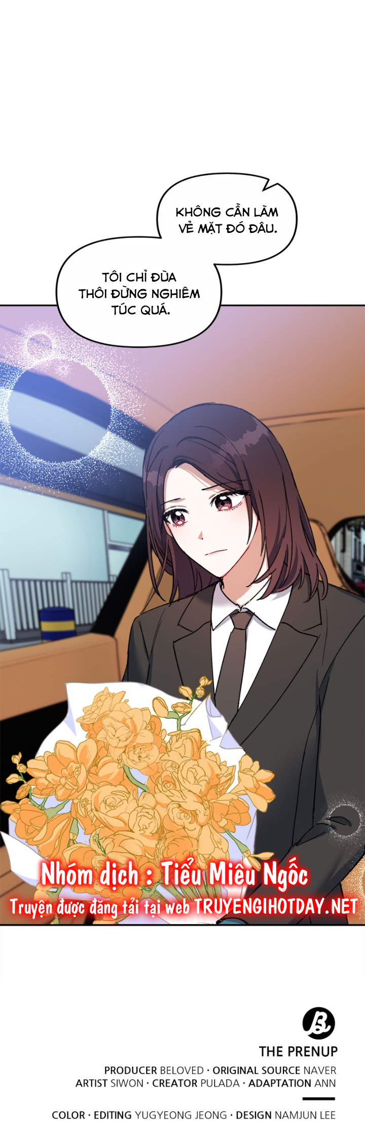 bản cam kết hôn nhân chapter 26 47