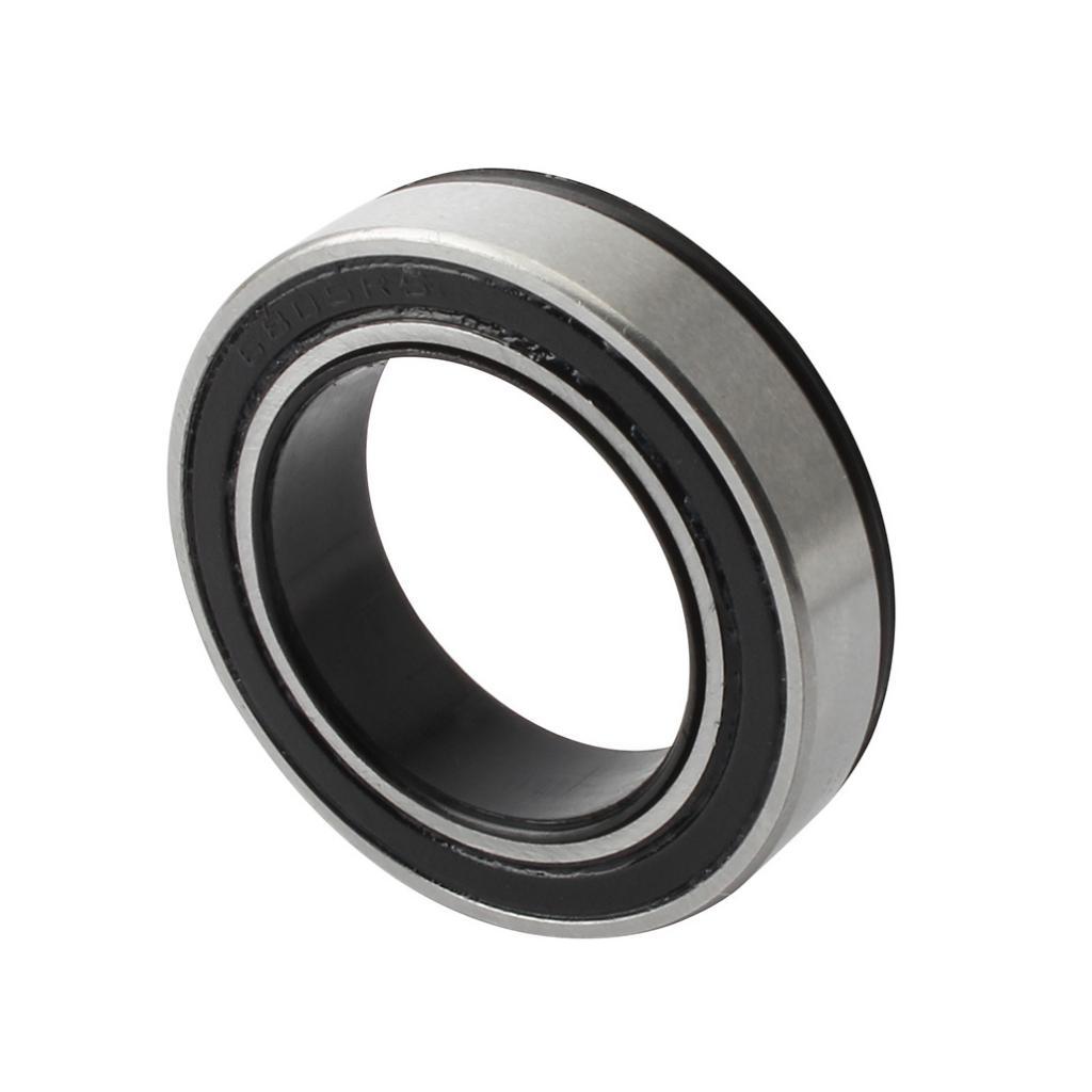 2x Axis BB Bottom Bracket Medium Shaft Bearing Protection Cup Covers