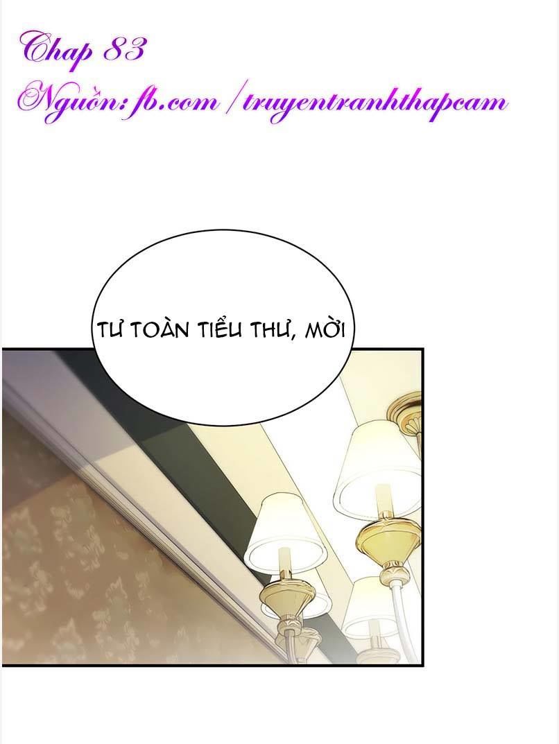 chọc tới chủ tịch tổng tài 2 chapter 820 73