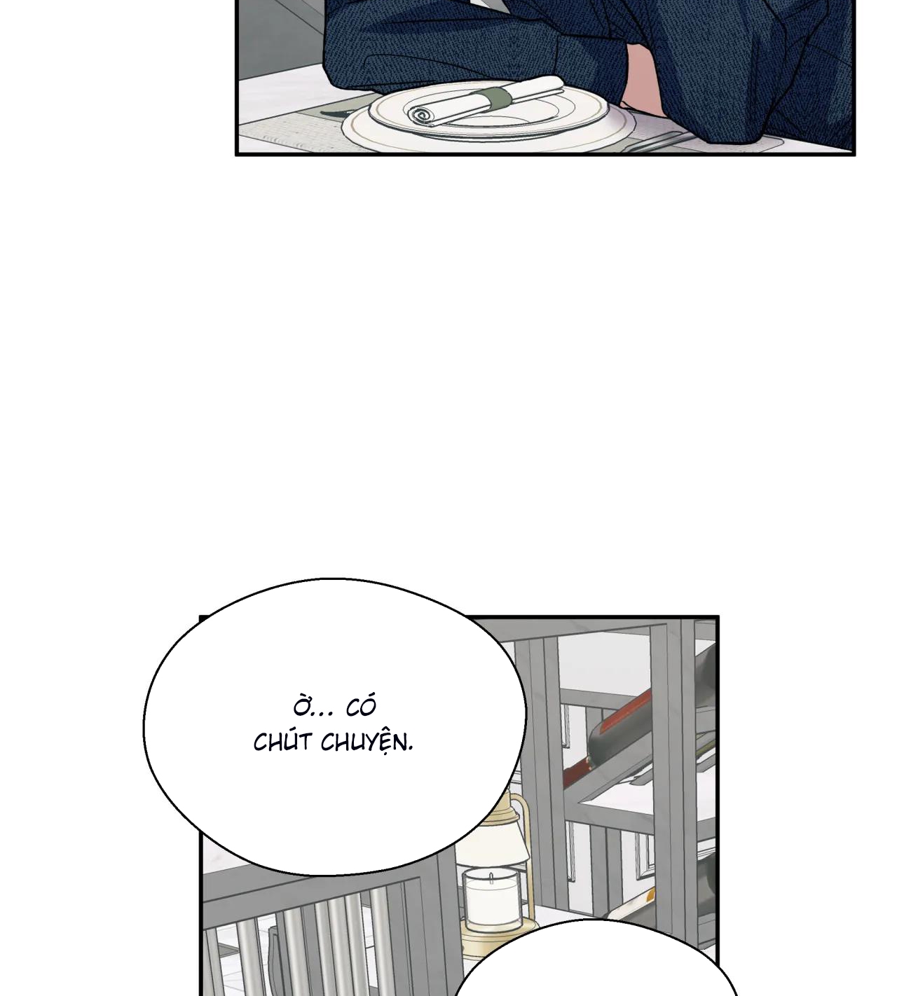 ám ảnh pheromone chapter 46 74