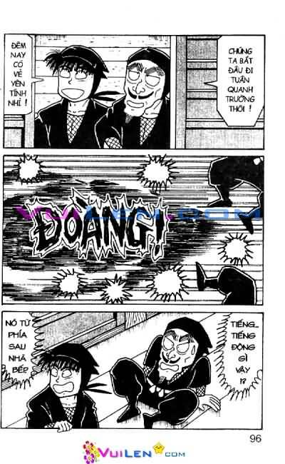 ninja loạn thị chapter 51 96