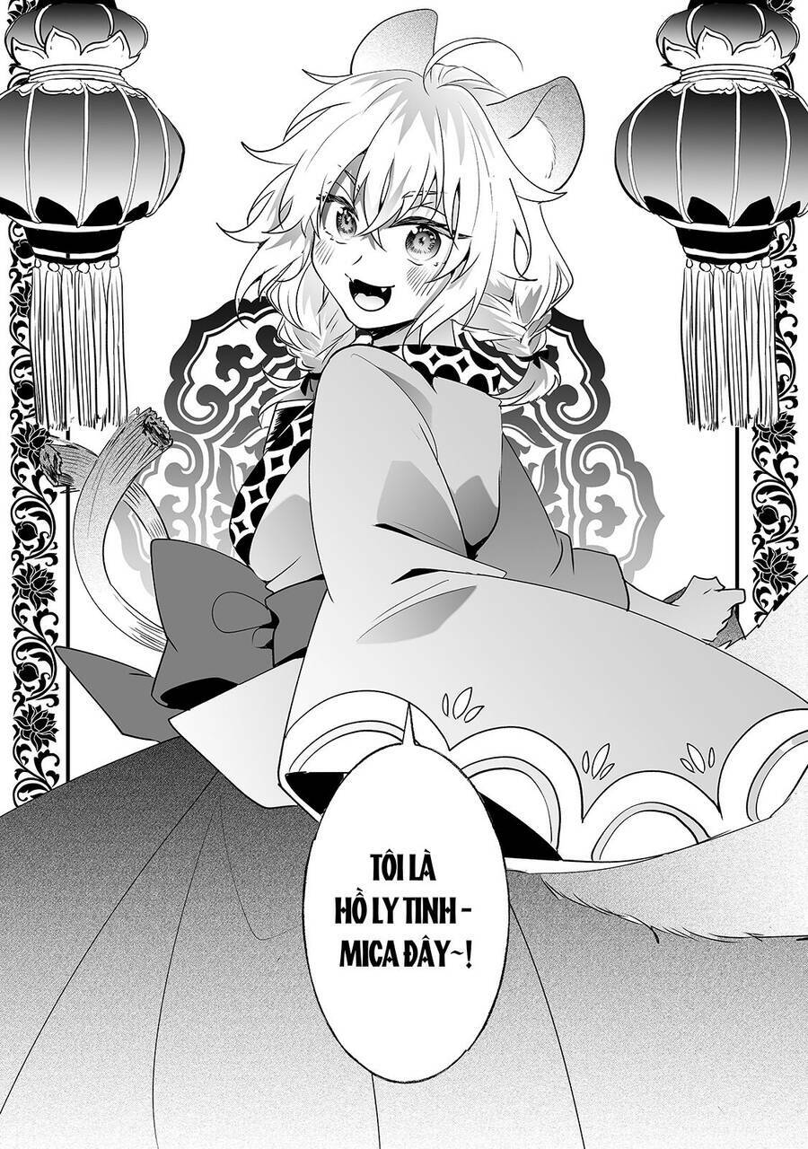 nido to ie ni wa kaerimasen chapter 13 22