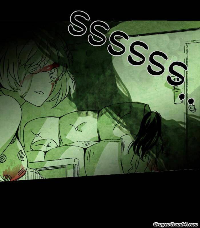 kho truyện kinh dị: ác mộng đêm về chapter 11 79