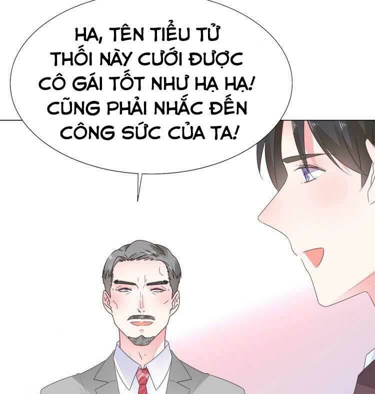 điều ước sủng ái bất bình đẳng chapter 118.1 25