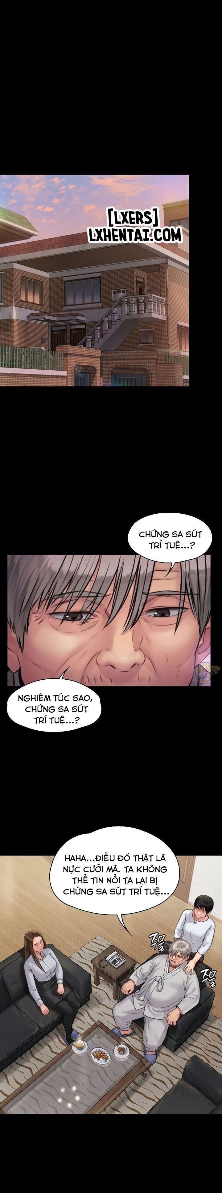 ong chúa chapter 180 16