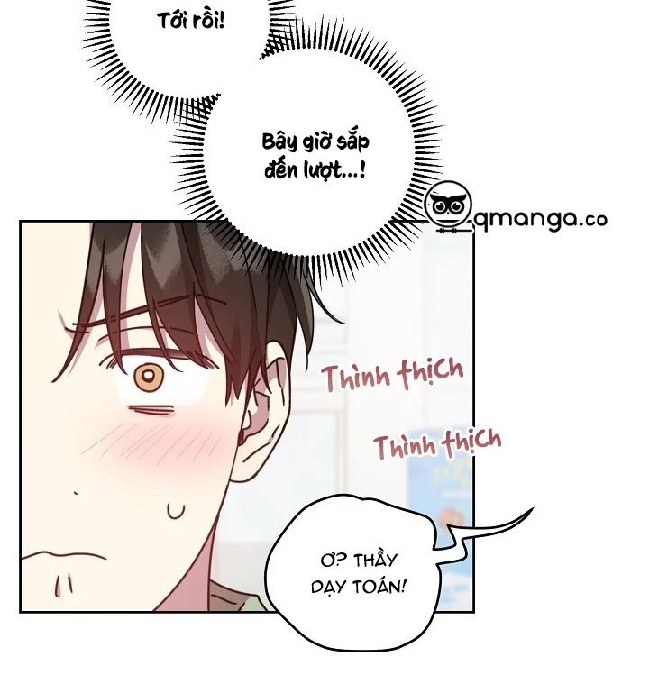 thần tượng đến rồi!? chapter 21.2 47