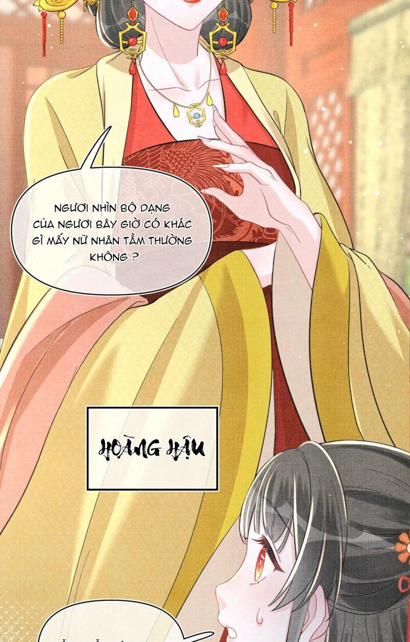 nhóc con giao nhân ba tuổi rồi chapter 42 16