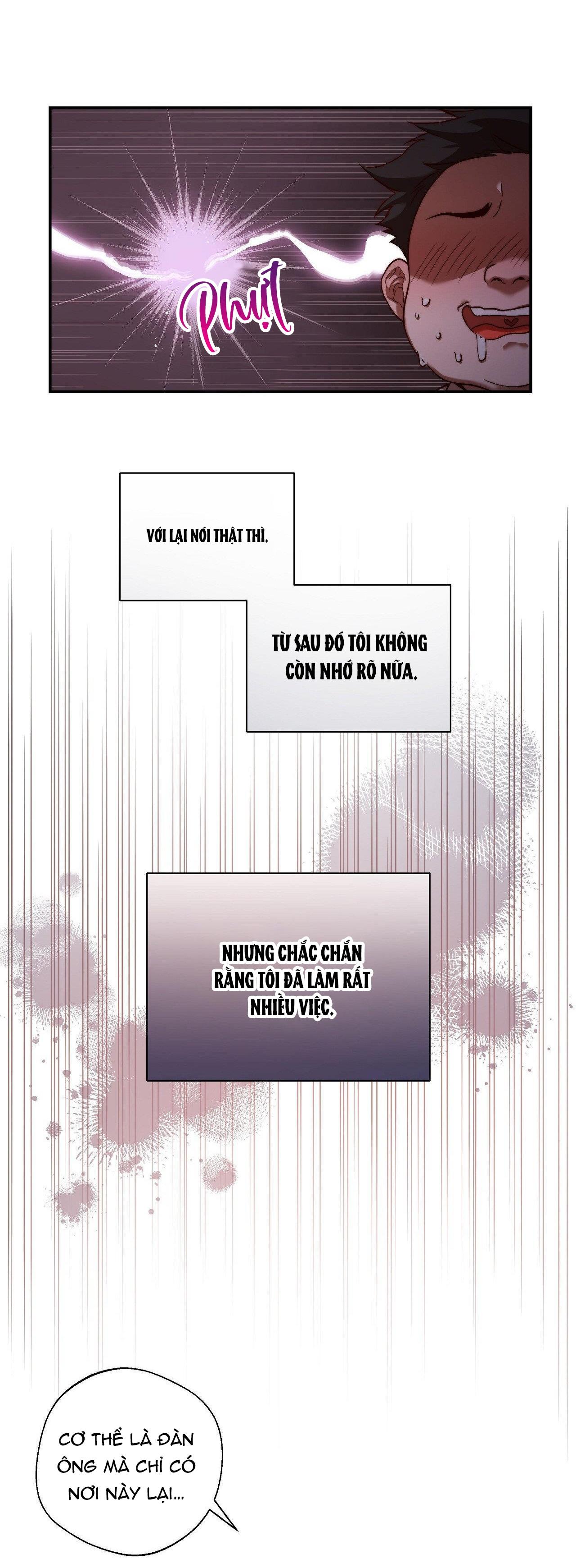 câu lạc bộ bí mật chapter 2.1 36