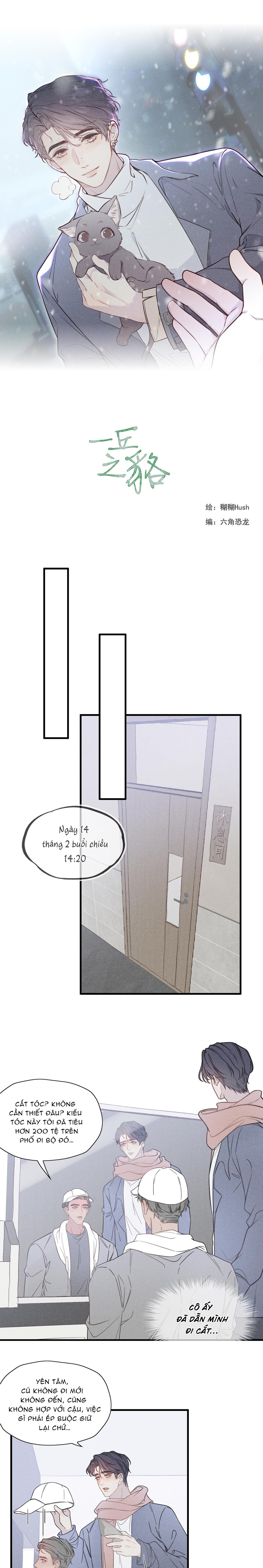 cá mè một lứa chapter 3 3