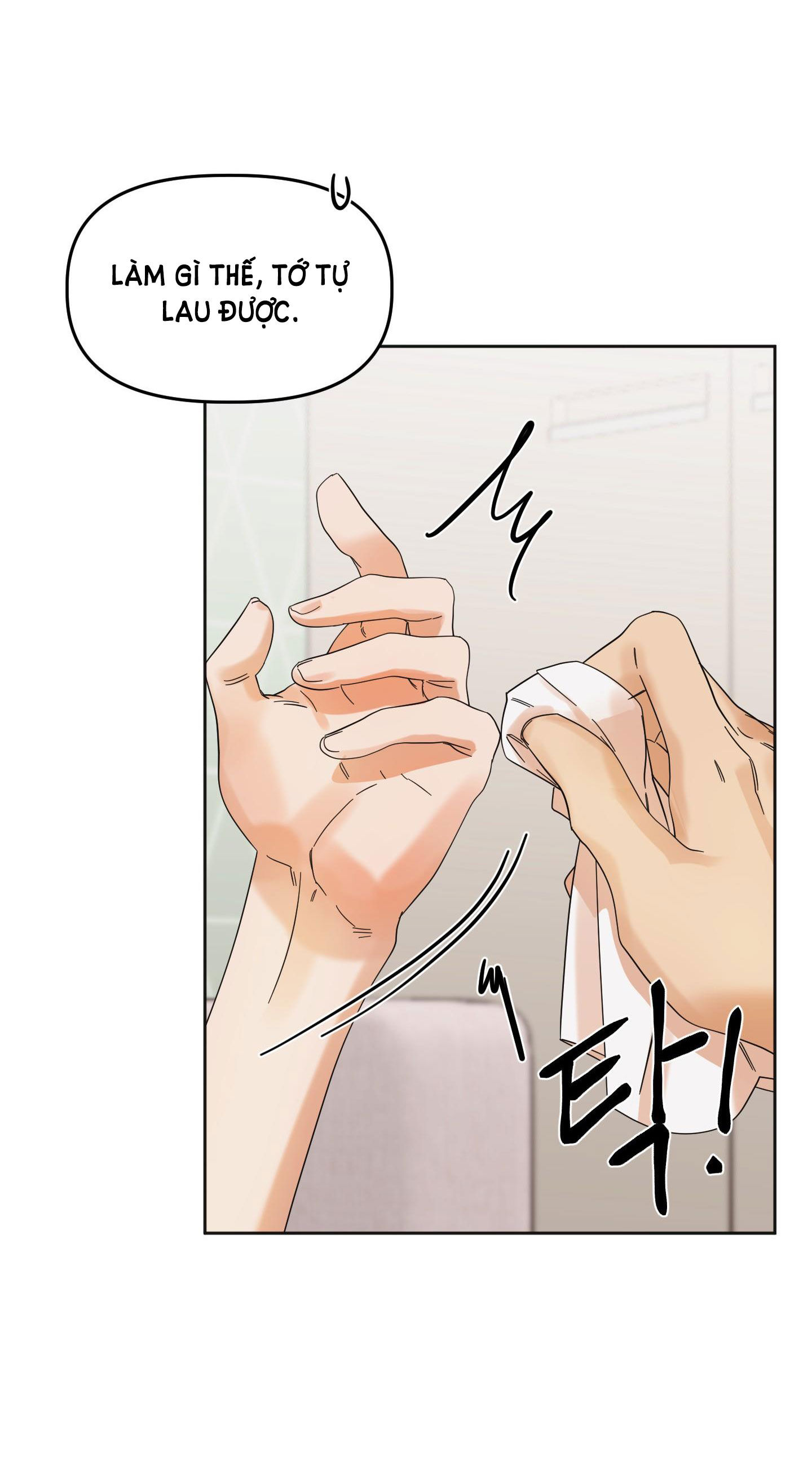 [18+] soldam tv chapter 6.1 27