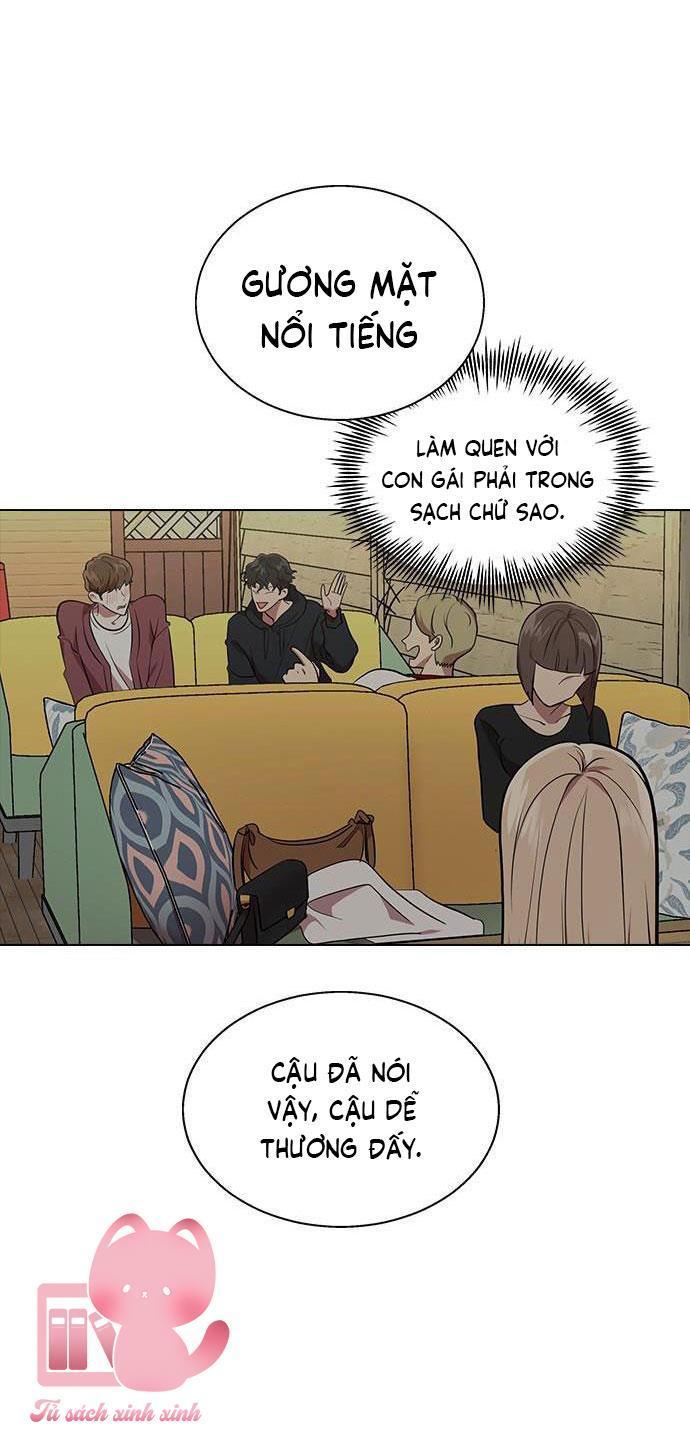 nếu chia tay, chúng ta sẽ chết chapter 1 76