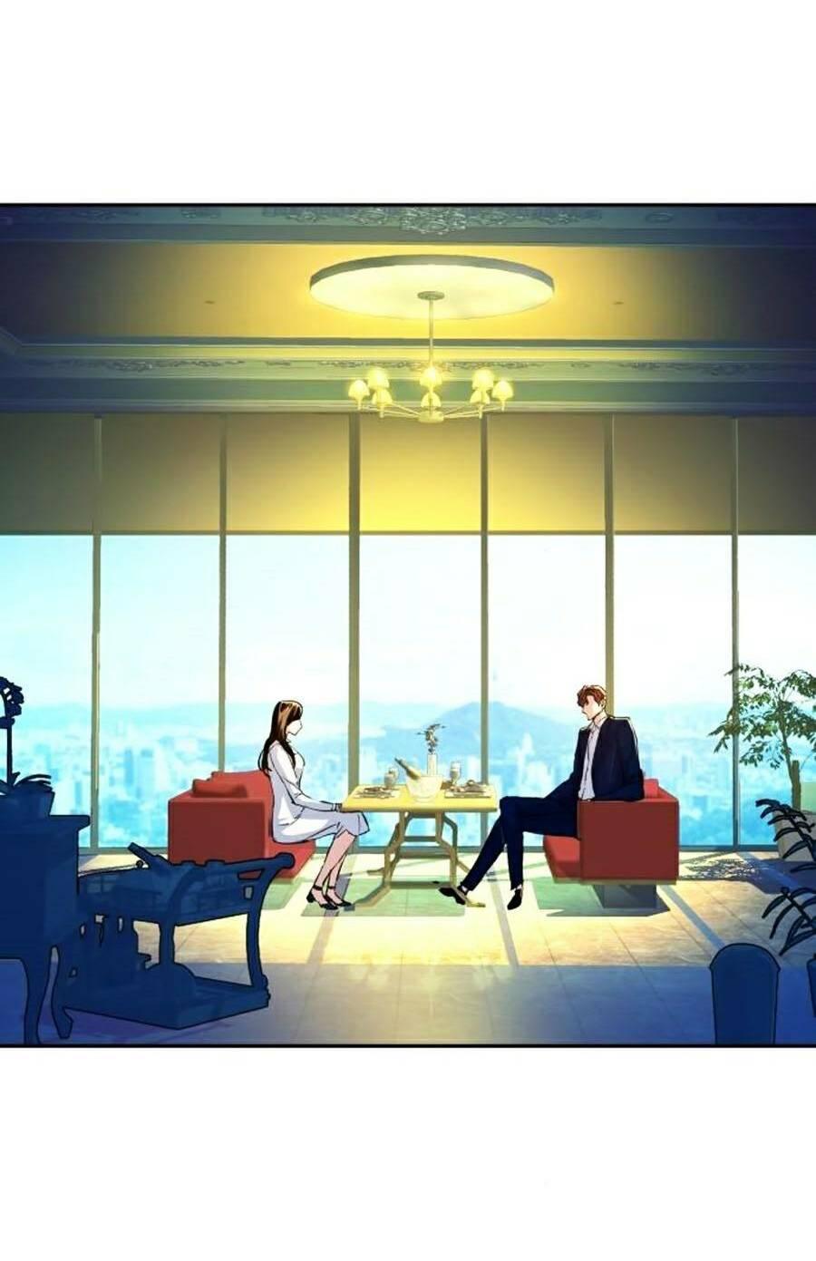 bạn học tôi là lính đánh thuê chapter 73 25