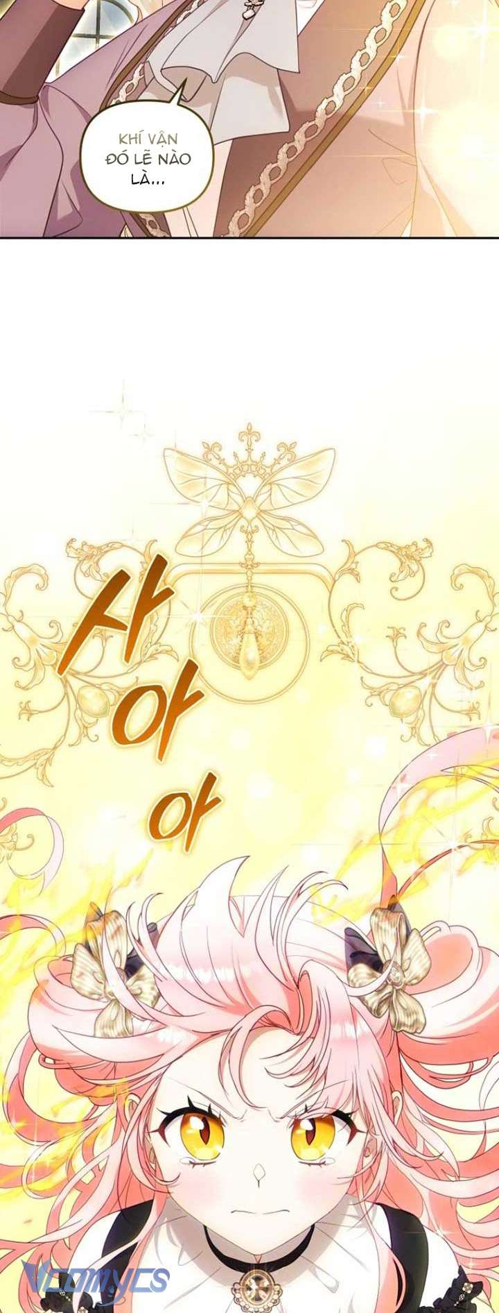 tôi được nuôi dưỡng bởi những kẻ phản diện chapter 86 68