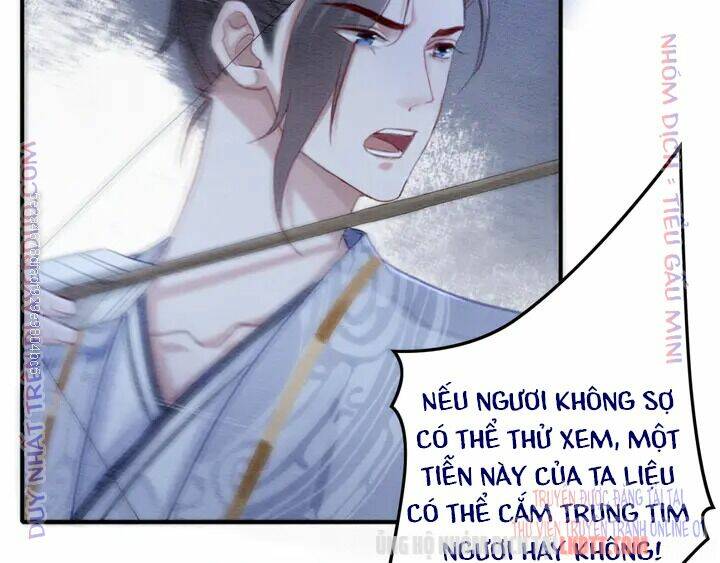 trọng sinh bá sủng nhiếp chính vương quá mạnh mẽ chapter 167 70