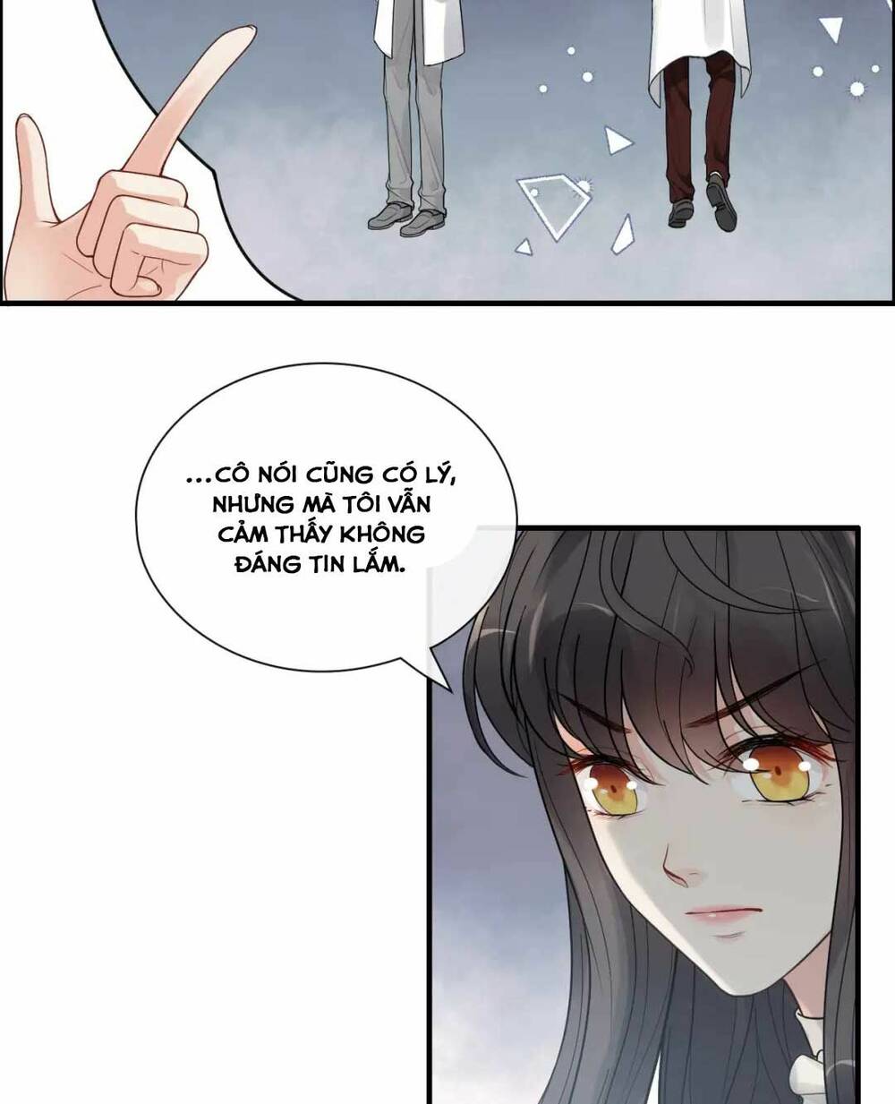 cô vợ hợp đồng bỏ trốn của tổng giám đốc chapter 429 17