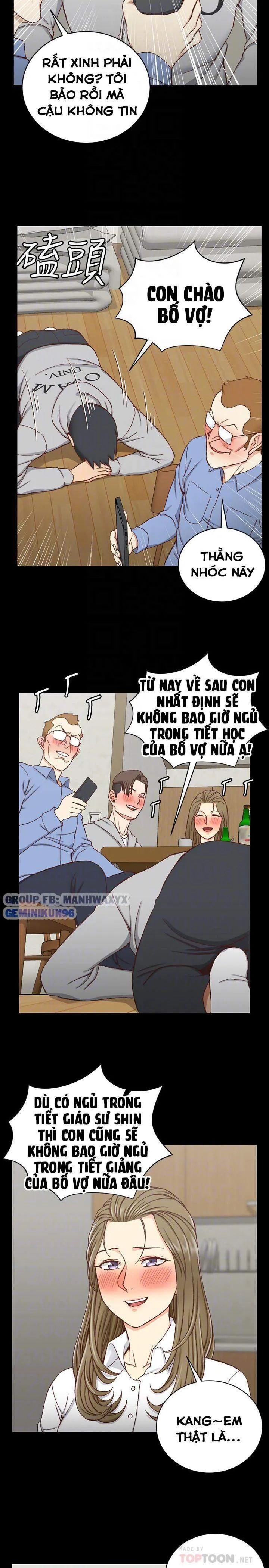 thanh niên động kinh chapter 94 6