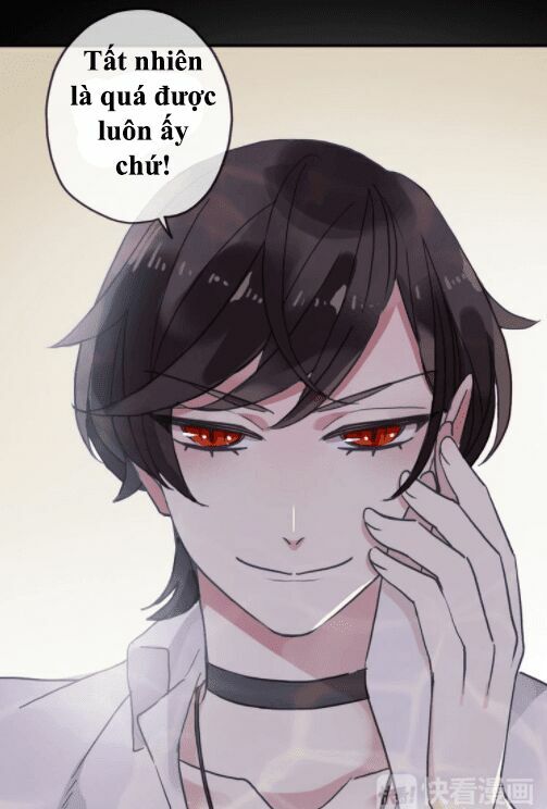 vết cắn ngọt ngào phần 1 chapter 50 17
