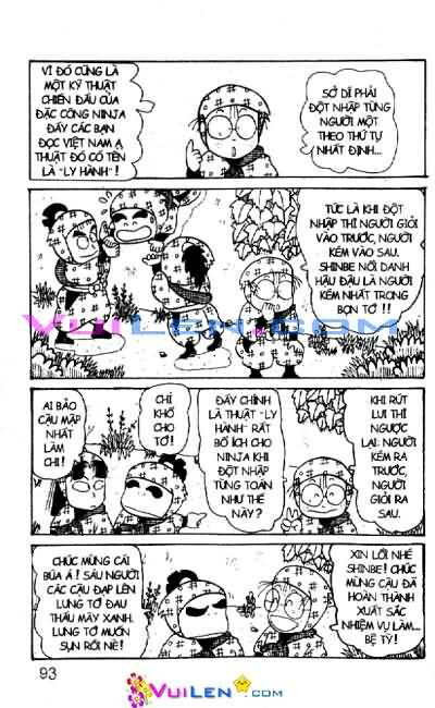 ninja loạn thị chapter 19 94