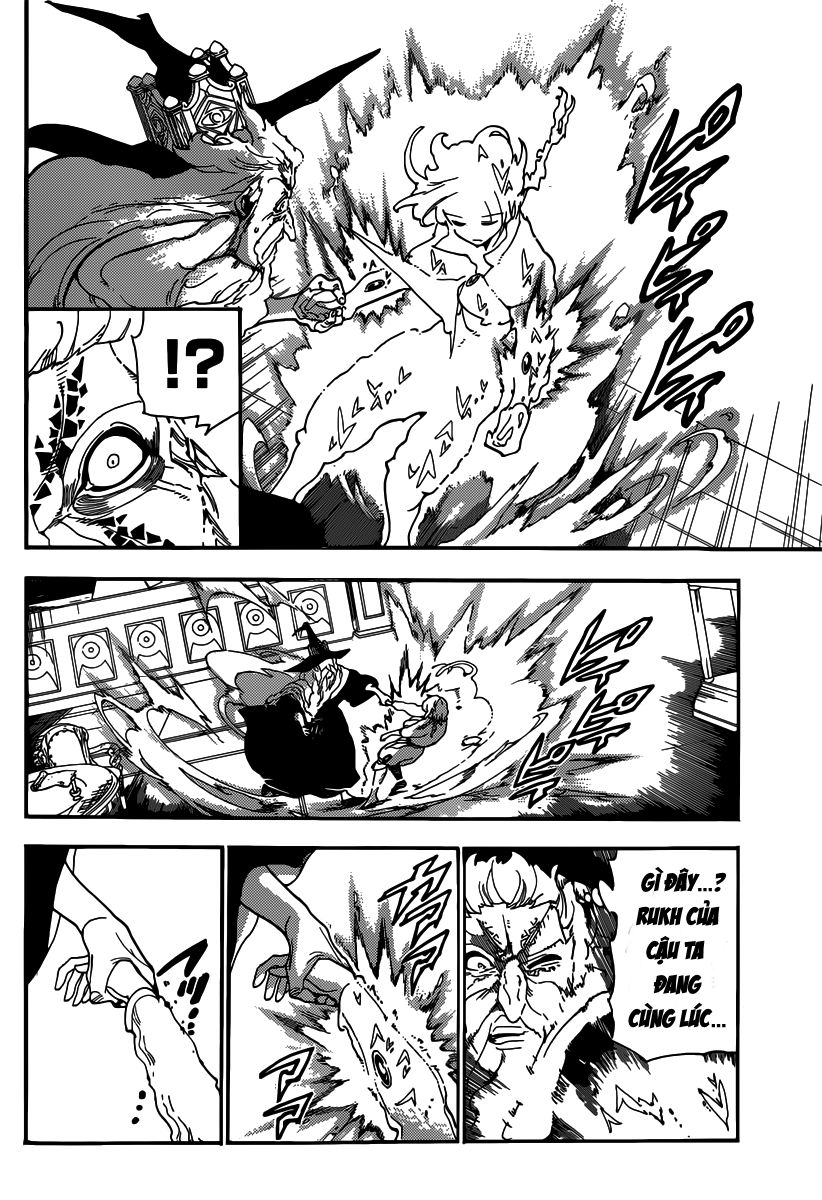 magi - the labyrinth of magic chapter 165 10